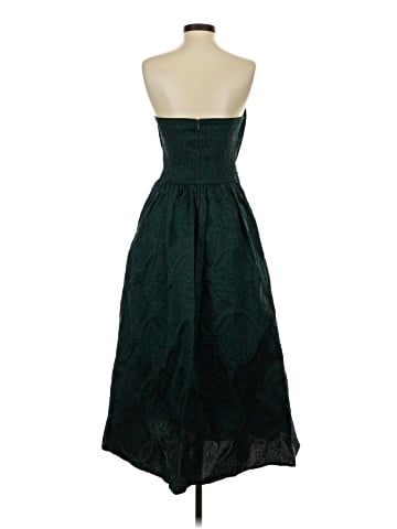 Entro Cocktail Dress (view 2)