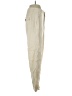 Everlane 100% Tencel Lyocell White Gold Khakis Size 2 - photo 4