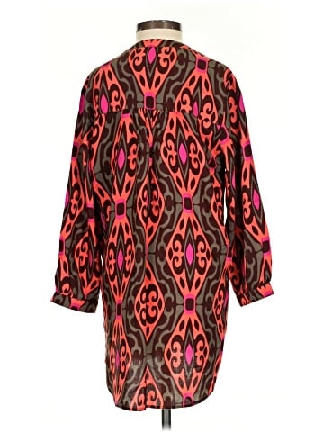 Escapada 3/4 Sleeve Blouse (view 2)