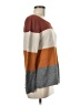 Pinque Color Block Brown Pullover Sweater Size M - photo 4