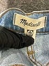 Madewell Blue Jeans Size 27WP - photo 6