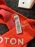 Nike Orange Active Tank Size S - photo 7