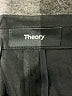 Theory Black Blazer Size 4 - photo 6