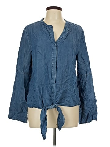 Harper Long Sleeve T-Shirt (view 1)