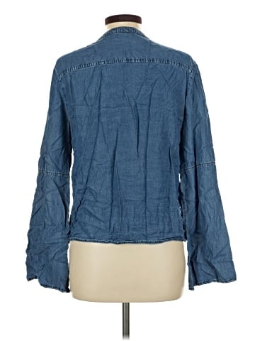 Harper Long Sleeve T-Shirt (view 2)