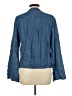 Harper Blue Long Sleeve T-Shirt Size L - photo 2