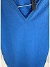 Prada 100% Wool Blue pullover sweater Size EU (IT) 48 / US 12 - photo 9