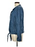 Harper Blue Long Sleeve T-Shirt Size L - photo 5