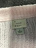 A New Day Stripes Pink Pullover Sweater Size L - photo 7