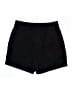 Gap Solid Black Athletic Shorts Size 4 - photo 1