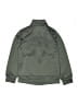 Primary Clothing 100% Polyester Solid Green Track Jacket Size 8 - 9 - photo 2