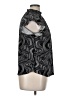 Adrienne Vittadini Black Sleeveless Blouse Size XL - photo 4
