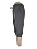 Unbranded Solid Gray Casual Pants Size 32 waist (estimated) - photo 5