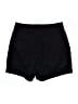 Gap Solid Black Athletic Shorts Size 4 - photo 2