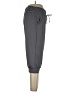 Unbranded Solid Gray Casual Pants Size 32 waist (estimated) - photo 4