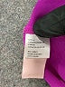 Atlein Collective 100% Polyester Purple Long Sleeve Blouse Size 2 - photo 8