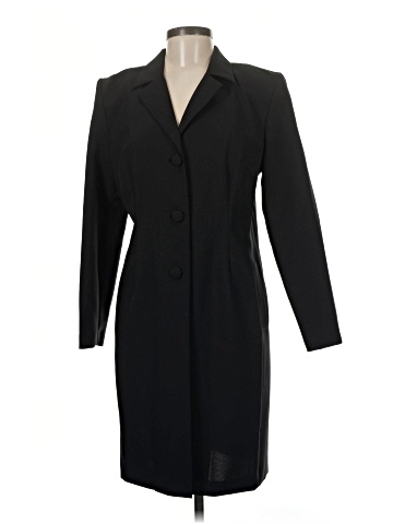 Giorgio Fiorlini Coat (view 1)