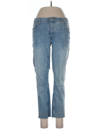 H&M Loves Coachella Jeans (view 1)