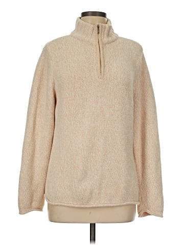 J.Jill Pullover Sweater (view 1)