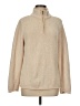 J.Jill Tan Pullover Sweater Size M - photo 1