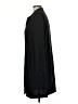 Giorgio Fiorlini Black Coat Size 7 - 8 - photo 5