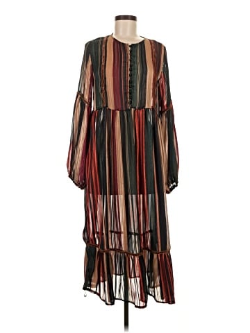 Jaase Casual Dress (view 1)