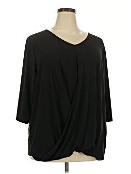 Catherines 3/4 Sleeve Top