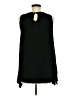 Assorted Brands Black Sleeveless Blouse Size EU 38 / US 8 - photo 2