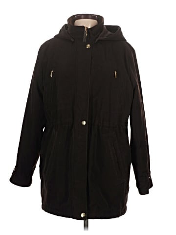 Braetan Coat (view 1)