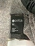 Zella Gray Long Sleeve Top Size M - photo 9