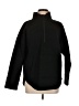 Gap Fit 100% Cotton Black Sweatshirt Size M - photo 1