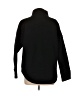 Gap Fit 100% Cotton Black Sweatshirt Size M - photo 2