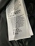 Wolford 100% Polyurethane Black Jacket Size 8 - photo 7