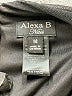 Alexa B Black Jumpsuit Size 14 - photo 4