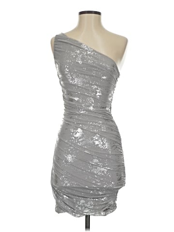 Zara Cocktail Dress (view 1)