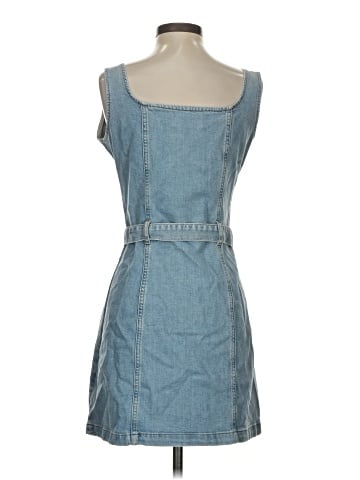 Reformation Jeans Casual Dress (view 2)