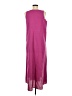 Unbranded Purple Casual Dress Size M - photo 2