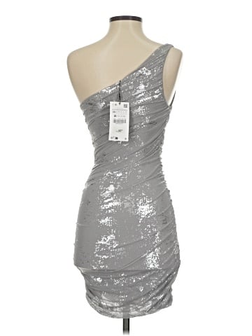 Zara Cocktail Dress (view 2)