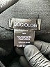 Sociology Black Active Pants Size M - photo 7