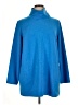 Jones New York Blue Turtleneck Sweater Size XL - photo 1