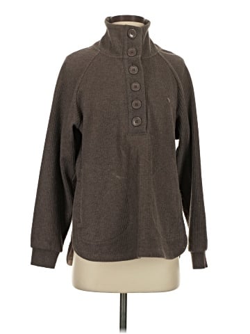 Varley Pullover Sweater (view 1)
