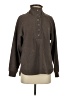 Varley Brown Pullover Sweater Size XS - photo 1