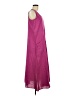 Unbranded Purple Casual Dress Size M - photo 4