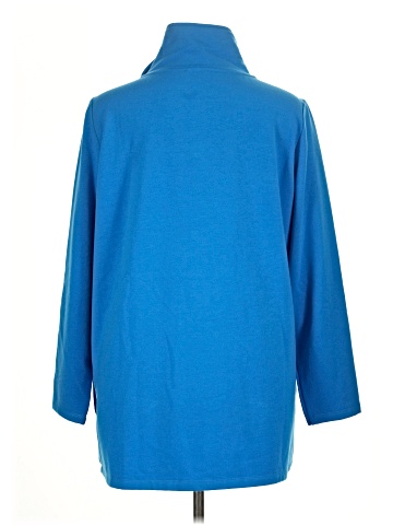 Jones New York Turtleneck Sweater (view 2)