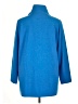 Jones New York Blue Turtleneck Sweater Size XL - photo 2