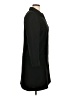 Kasper A.S.L. 100% Polyester Black Casual Dress Size 14 - photo 4