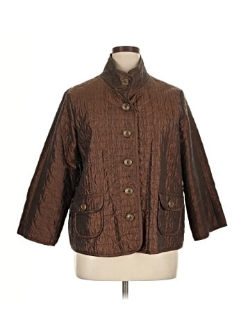 Sag Harbor Jacket (view 1)