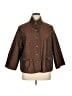 Sag Harbor Brown Jacket Size 1X (estimated) - photo 1