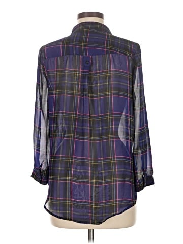 Coolway 3/4 Sleeve Blouse (view 2)
