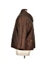 Sag Harbor Brown Jacket Size 1X (estimated) - photo 4